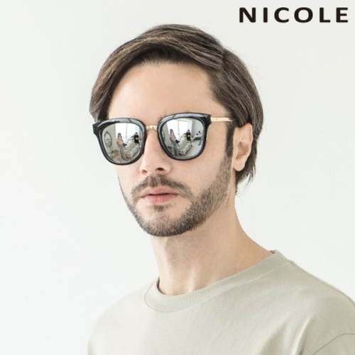 니콜 Nicole 선글라스NI5002