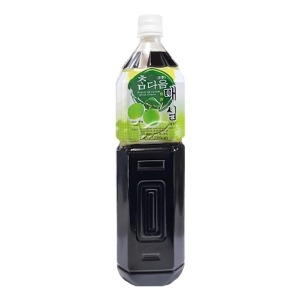 파낙스코리아  참다음 매실 1.5L