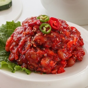 광천토굴젓갈수산  창란젓 500g