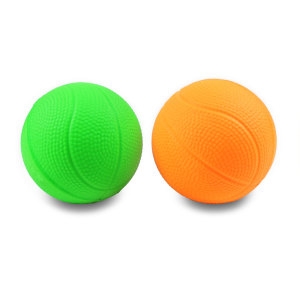 EG  소프트볼/악력볼/재활운동 공/1개