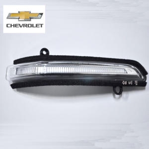 GM대우  올란도 사이드미러 램프 조수석 95262025