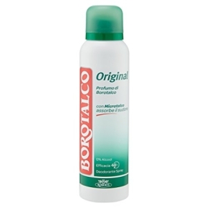 보로탈코 데오드란트 스프레이 오리지널 150ml