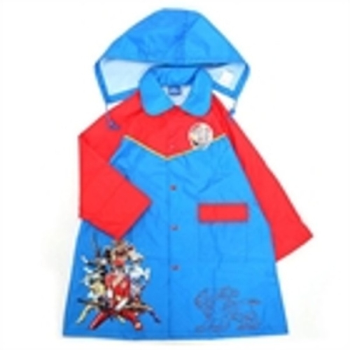 린다린다 파워레인저 정글포스 킹우의 H