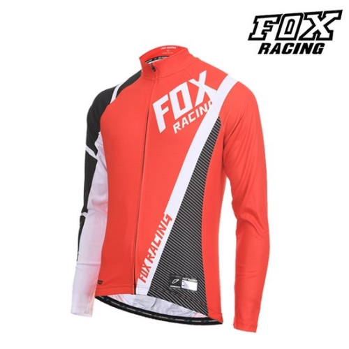 폭스레이싱 사계절 저지 (FRLJER-137)