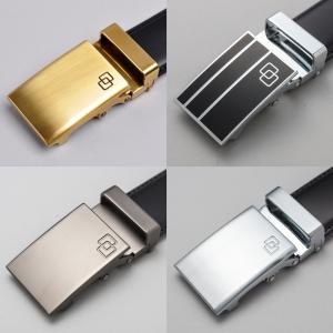 럭스파파 남성 프리미엄 자동벨트_PLP-204