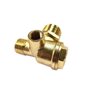 계양전기  콤프레셔 KAC-25 체크밸브 채크벨브 콤푸레샤