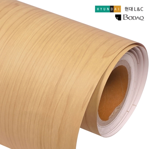 한화인테리어필름 무늬목시트지 W134