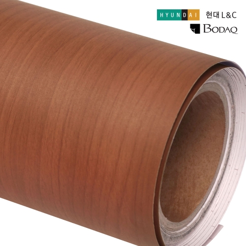 한화인테리어필름 무늬목시트지 W171