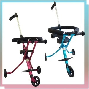 매트릭스  트라이크 세발유모차