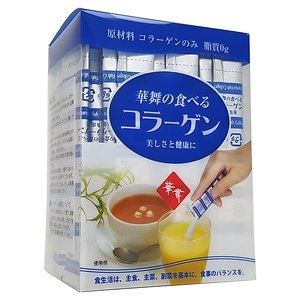 하나마이 일본판매1위 저분자콜라겐