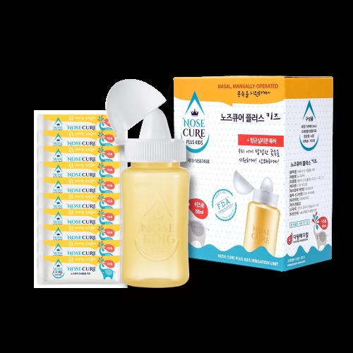 다원메디칼 노즈큐어 플러스 키즈