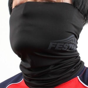 패스톤 쿨마스크 쿨멀티스카프 자전거마스크 쿨버프