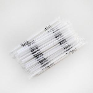 아가프라 요구르트 빨대