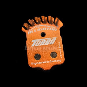 Alligator  엘리게이터 시마노/아비드 방열 디스크 브레이크패드