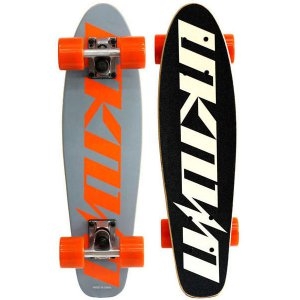 언노운  가방 티툴사은품 우드크루져보드 스케이트보드