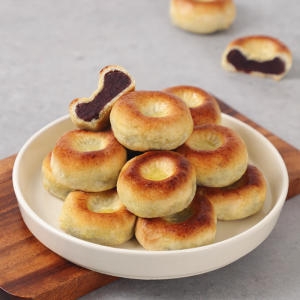 다인명가  아이스 경주빵 38g