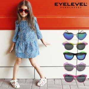 아이레벨 아동 썬글라스 9종 사용연령 1-12세