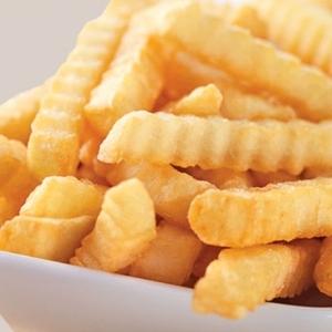 맥케인  크링클컷 주름감자 2kg