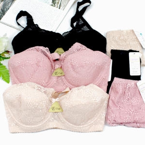 소프라 노와이어 체형보정 4단브라 2012