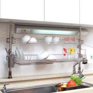 세정테크  SJ 풀세트 씽크선반 800