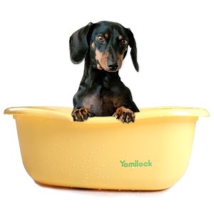 요미락 펫 욕조