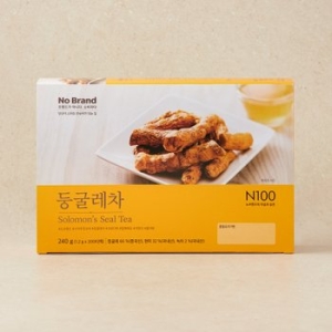 이마트 노브랜드 둥굴레차 200티백