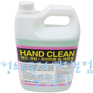  원폴리머 핸드 크린 3750ml[1개]