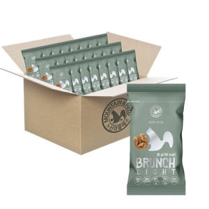 산과들에  브런치 라이트 20g