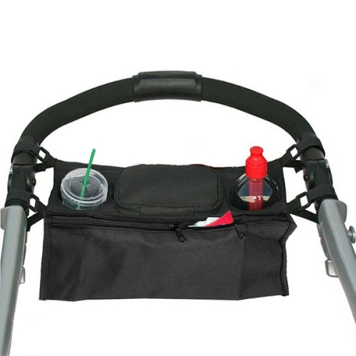 엠케이  멀티유모차 수납함