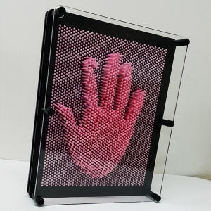 핀스크린 핀아트 특대 R