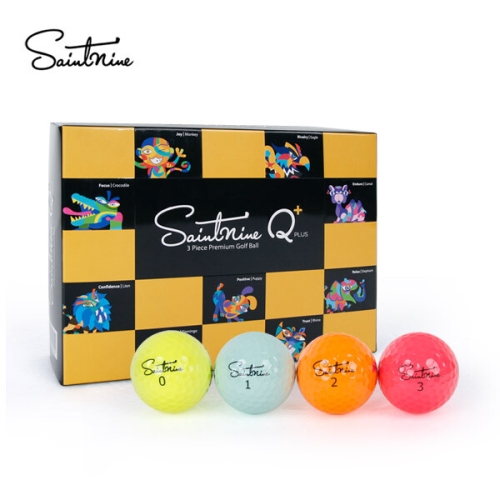 세인트나인  Q 플러스 2018