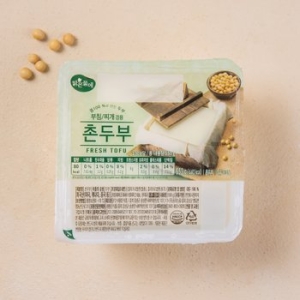 맑은식품  맑은물에 촌두부 550g