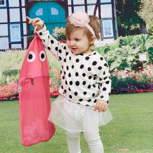 단꼬레아  하쥬르 부엉이 다용도정리망