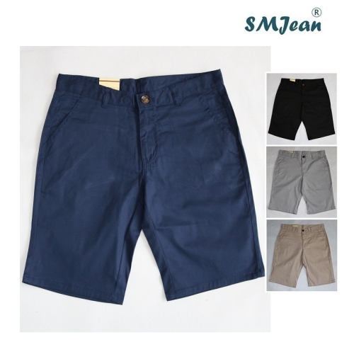 에스엠진 남성 5부 반바지_SMJ356