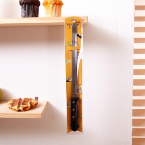 ABM  지에프 빵칼 신