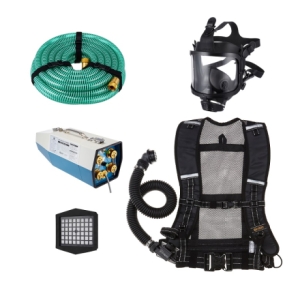 SG생활안전  반품불가 송기 마스크 HM-5000/4E