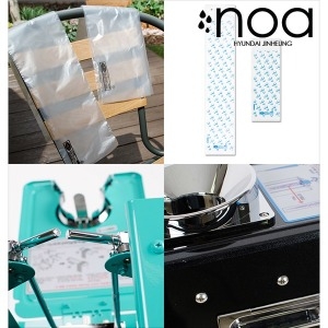 노아  우산꽂이용 비닐 대