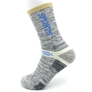 초장목 이중바닥 작업양말 등산양말 스포츠양말