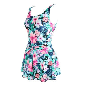 30 40 미시 여자 워터파크 스파 수영복 SS2152A