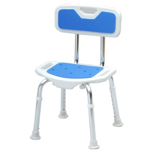 야마젠 컴포트 샤워 체어