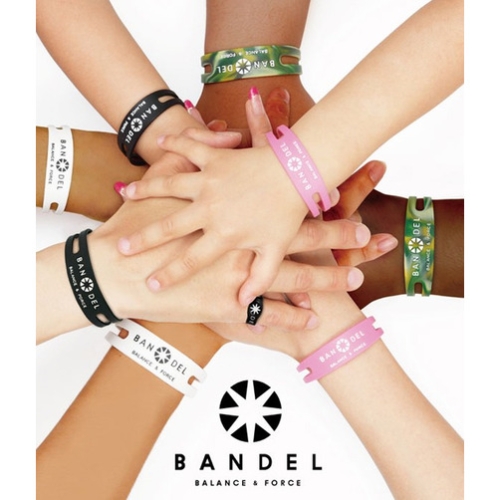 반델 브레이슬릿 건강팔찌