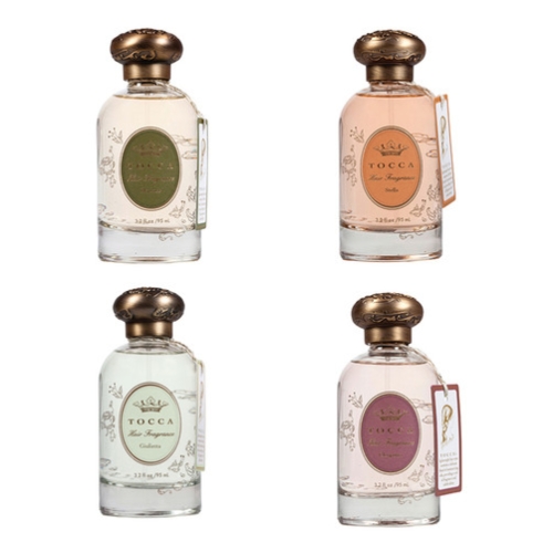 토카 헤어 프레그런스 미스트