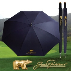 잭니클라우스 70자동 솔리드/우산/장마/비/골프