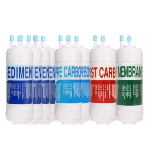 필터탑스 쿠쿠 OP-OS601HW 호환필터 세트