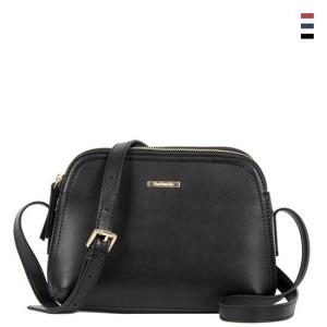 비앤부르뜨 미니 소가죽 토리 크로스백