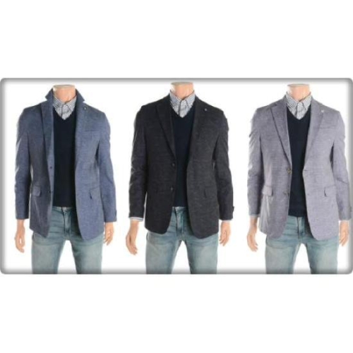 올젠 에어메쉬 폴리에스터 자켓_ZAY2KG1301