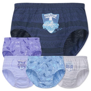 동화인터내셔널 남아 쇼카 삼각팬티 5종