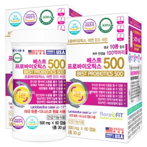 뉴트리바이오텍 맘스맘 어린이 유산균 2g 60포