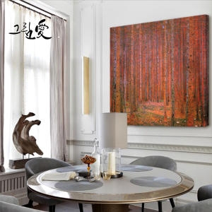 대형액자 거실액자 대형캔버스 액자