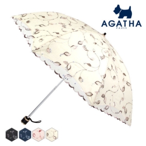  아가타 포레스트 이중망사_AG1806